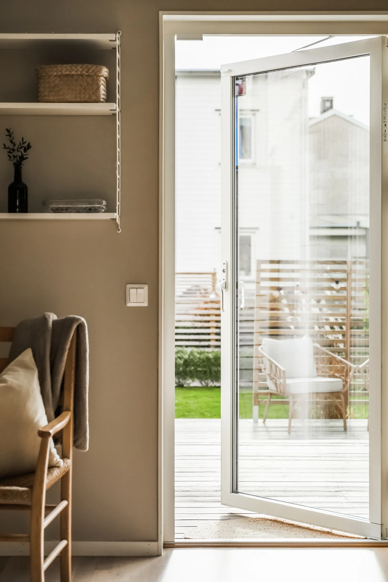 Bostadsrätt, Radhus, Umeågatan 39, Ärrarps Ängar, Ängelholm