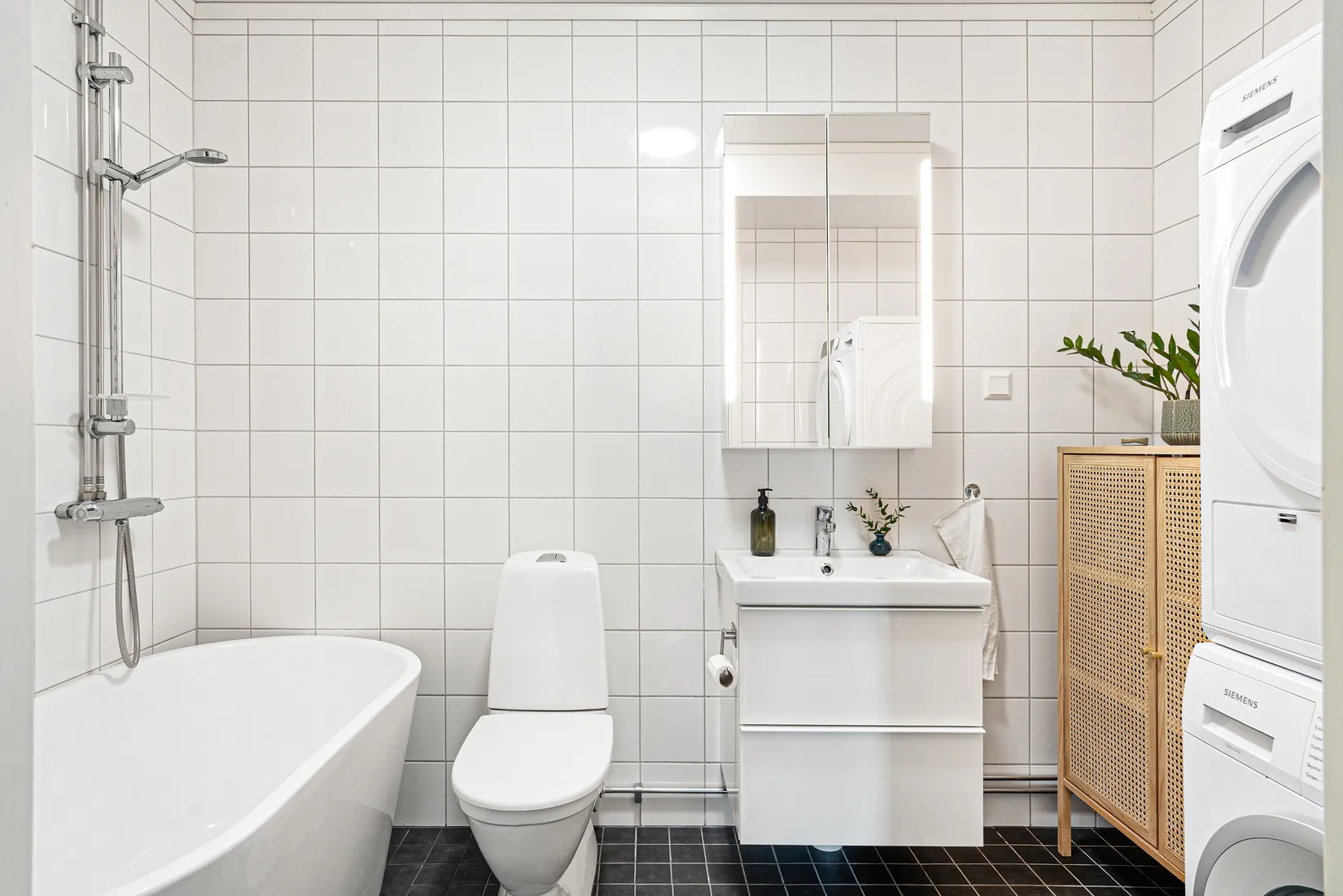 Bostadsrätt, Radhus, Umeågatan 39, Ärrarps Ängar, Ängelholm