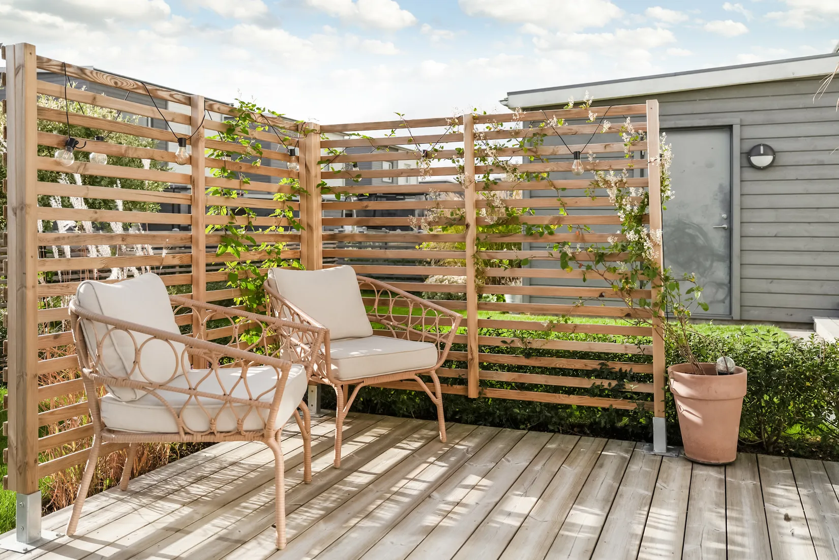 Bostadsrätt, Radhus, Umeågatan 39, Ärrarps Ängar, Ängelholm