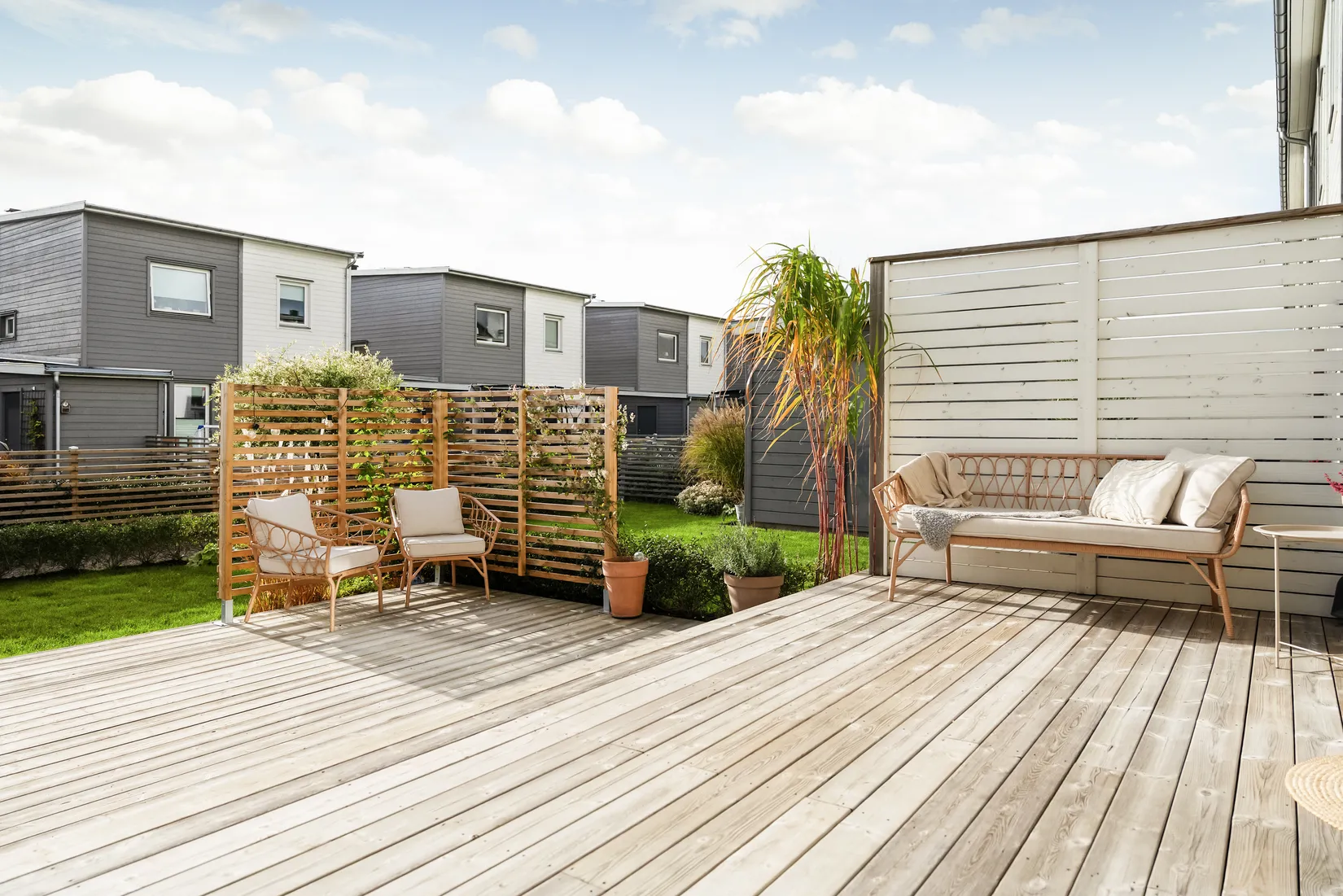 Bostadsrätt, Radhus, Umeågatan 39, Ärrarps Ängar, Ängelholm