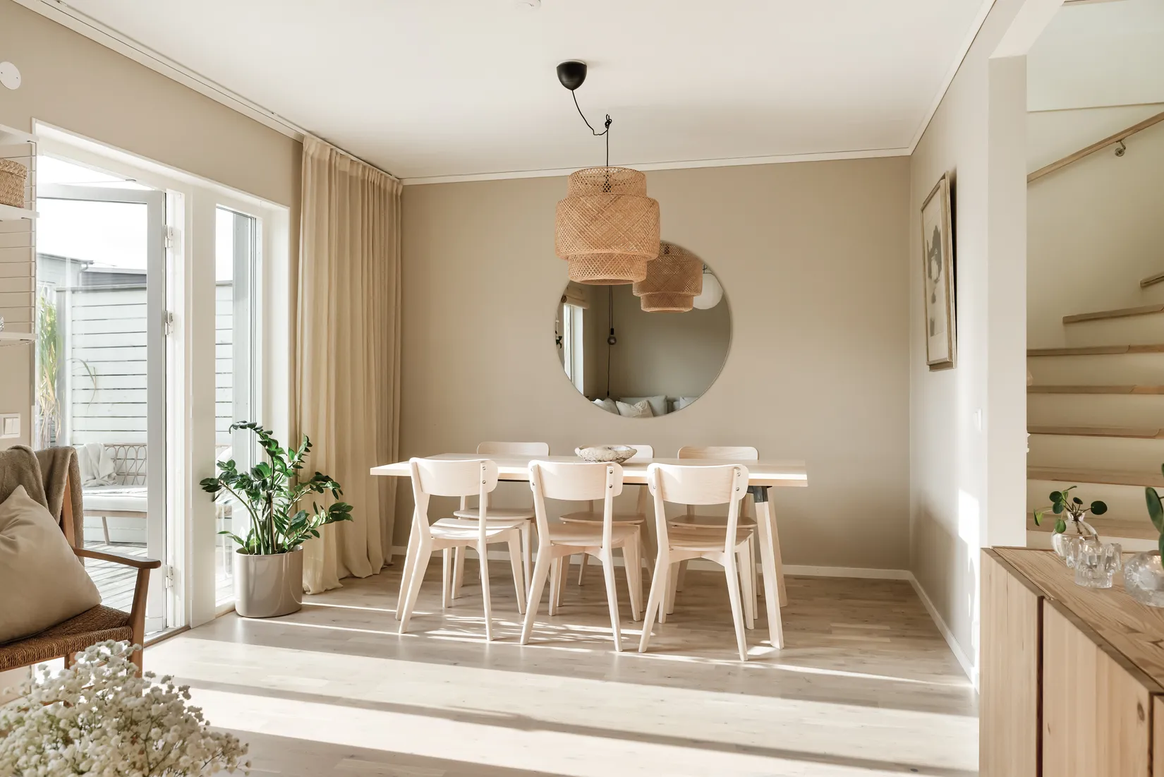 Bostadsrätt, Radhus, Umeågatan 39, Ärrarps Ängar, Ängelholm