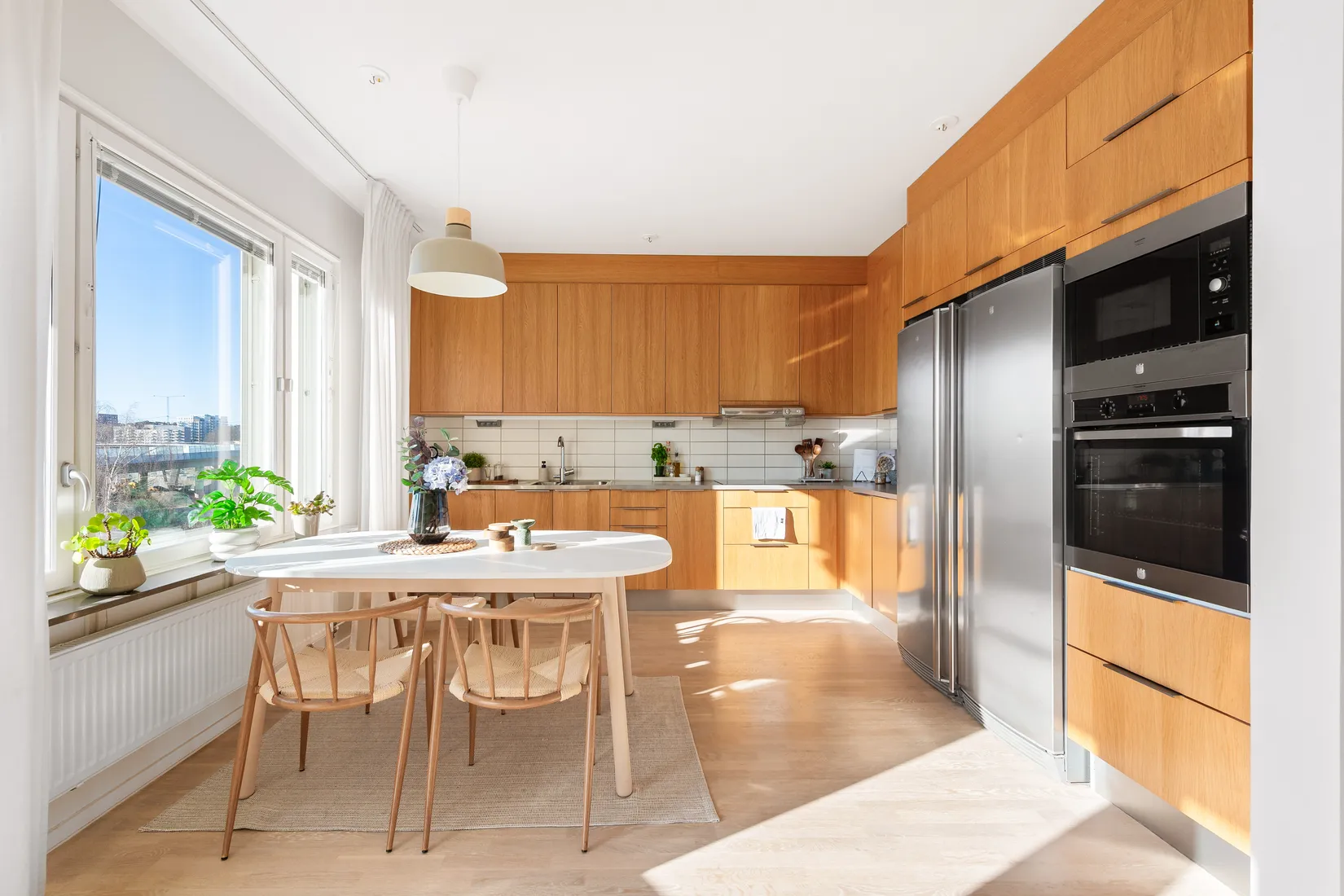 Bostadsrätt, Dartanjangs Gata 60, Bromma / Annedal, Stockholm