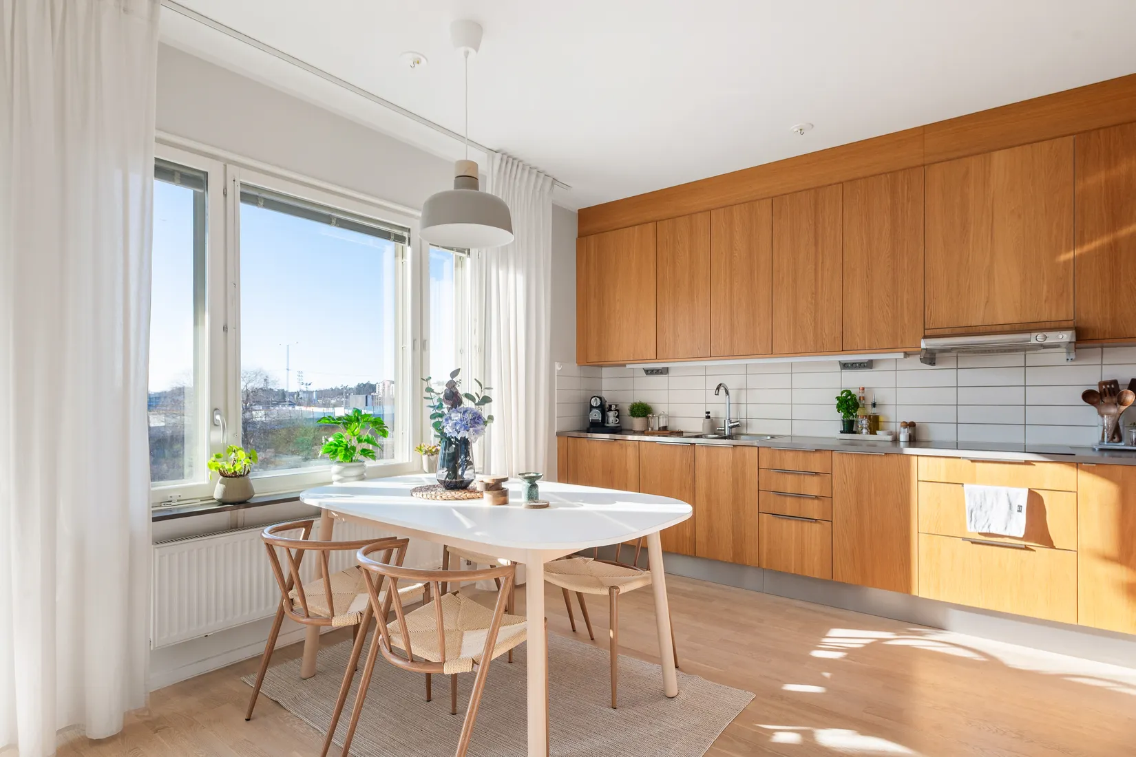 Bostadsrätt, Dartanjangs Gata 60, Bromma / Annedal, Stockholm