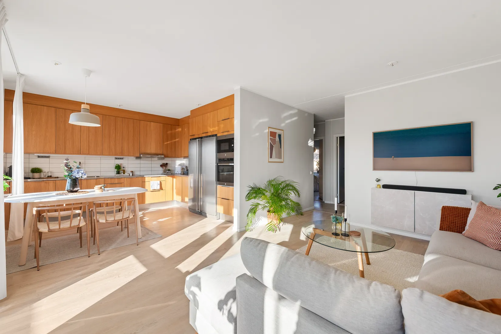 Bostadsrätt, Dartanjangs Gata 60, Bromma / Annedal, Stockholm