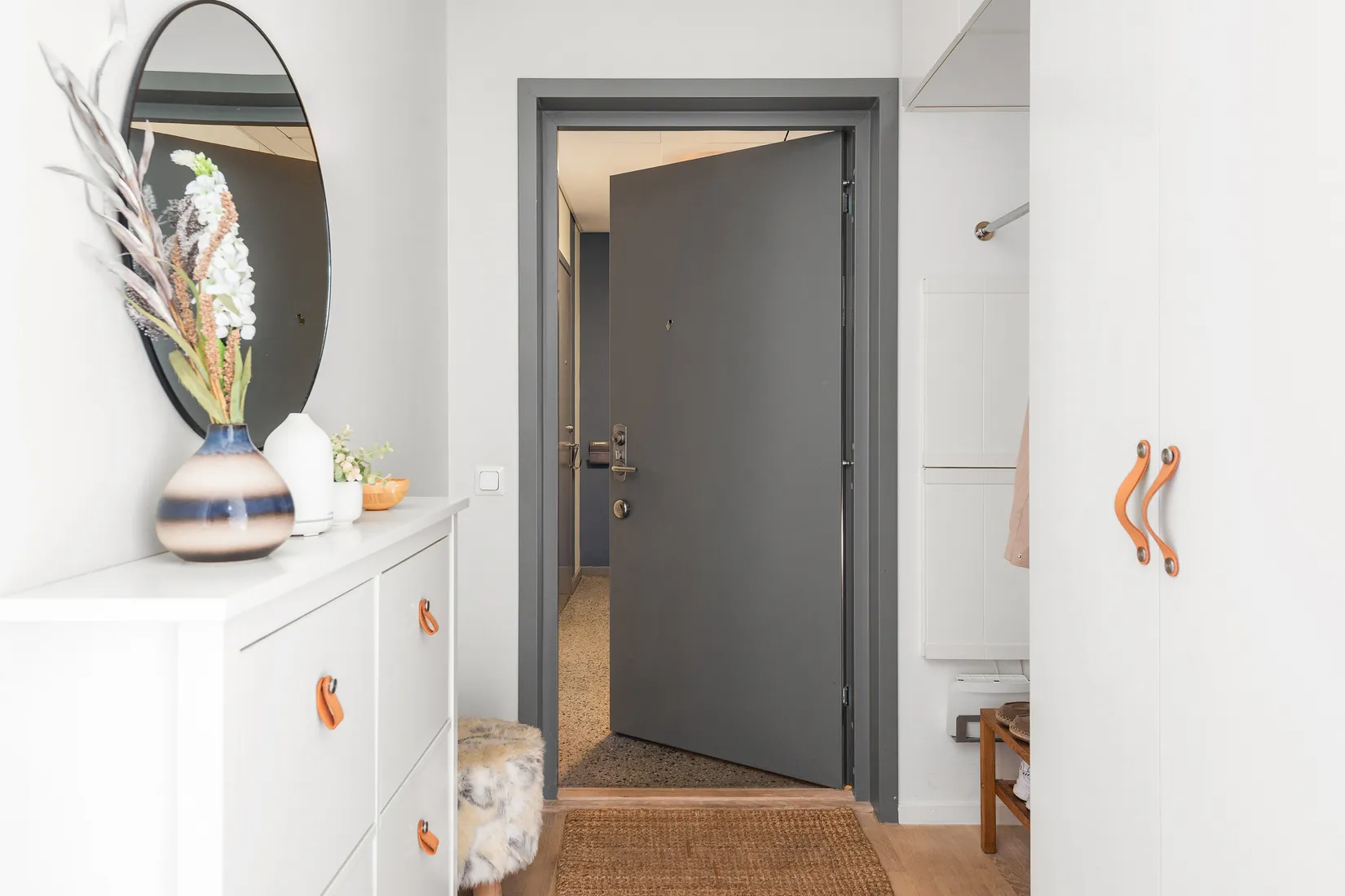 Bostadsrätt, Dartanjangs Gata 60, Bromma / Annedal, Stockholm