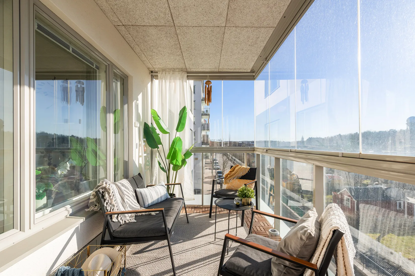 Bostadsrätt, Dartanjangs Gata 60, Bromma / Annedal, Stockholm