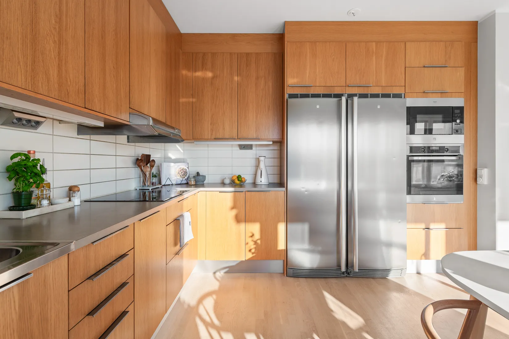 Bostadsrätt, Dartanjangs Gata 60, Bromma / Annedal, Stockholm