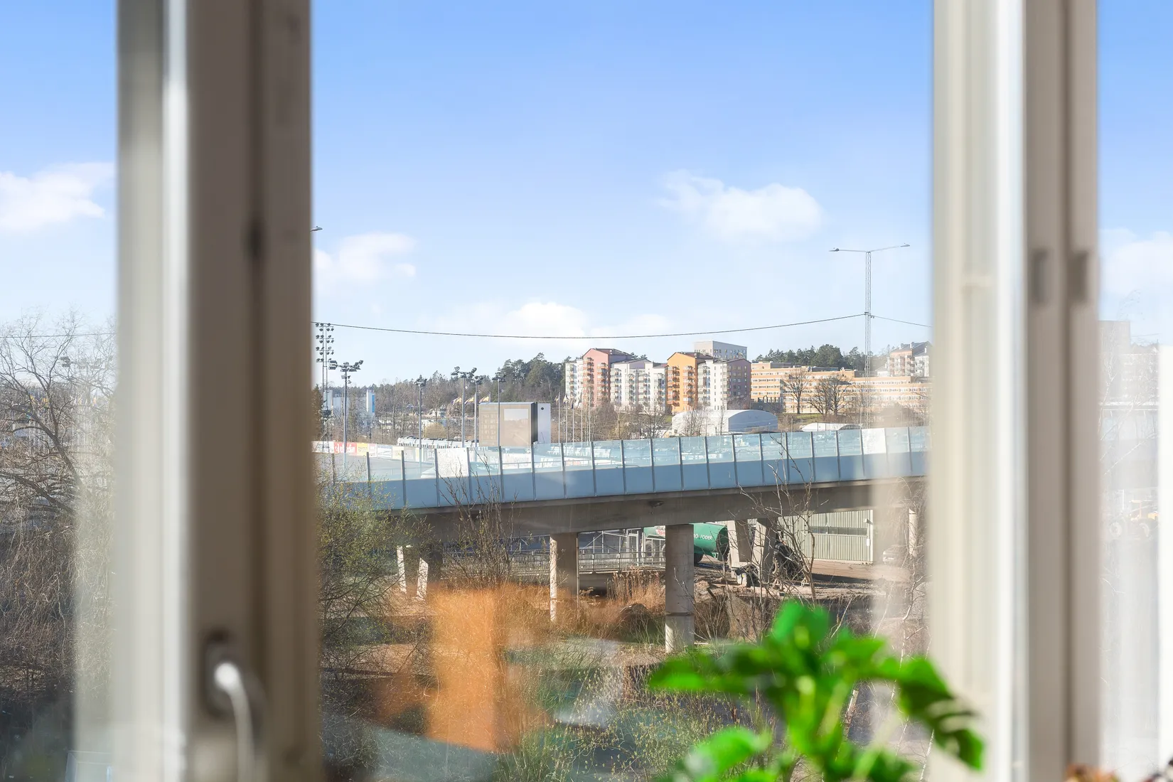 Bostadsrätt, Dartanjangs Gata 60, Bromma / Annedal, Stockholm