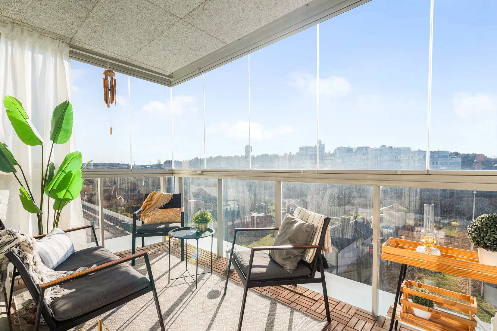 Bostadsrätt, Dartanjangs Gata 60, Bromma / Annedal, Stockholm