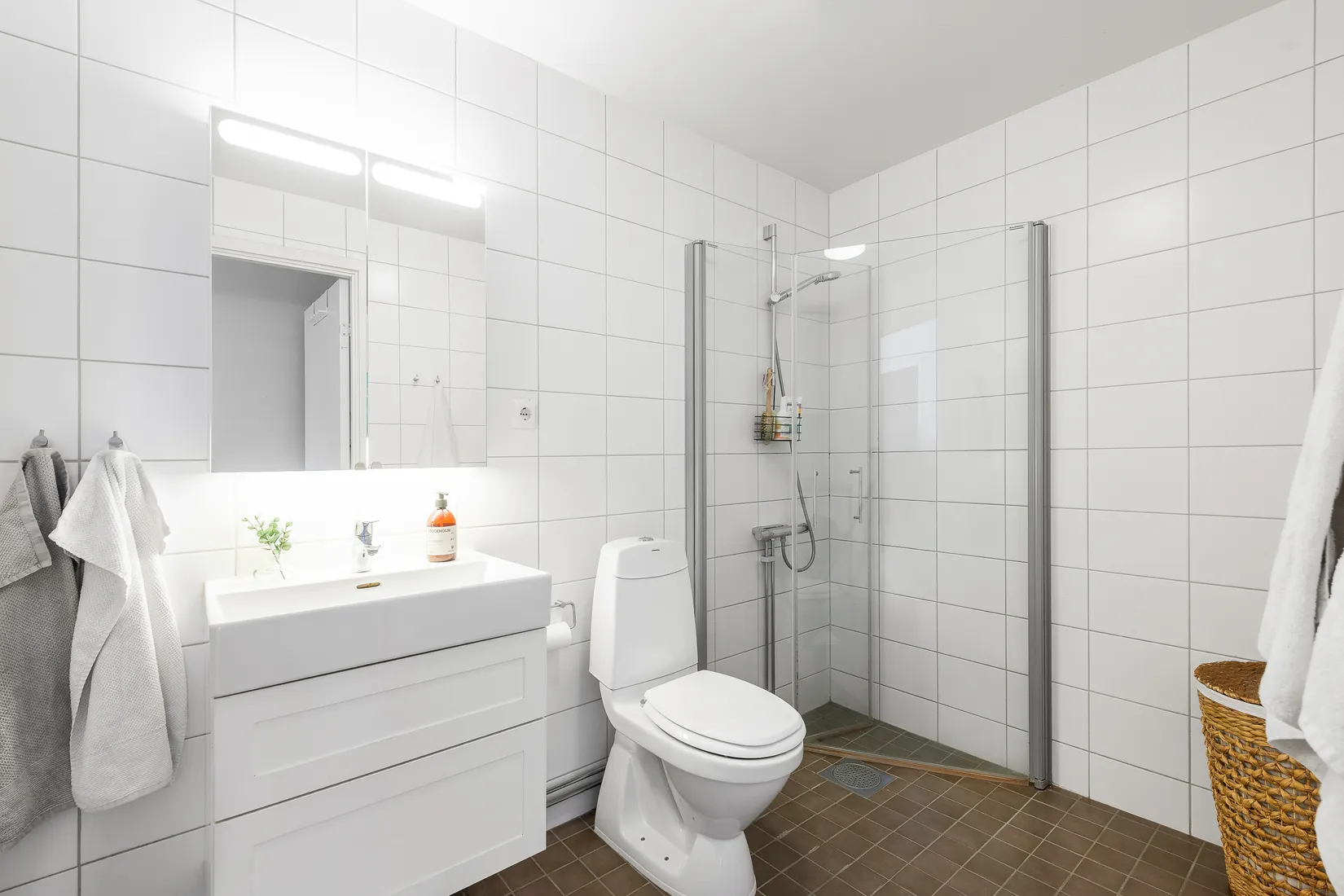 Bostadsrätt, Dartanjangs Gata 60, Bromma / Annedal, Stockholm