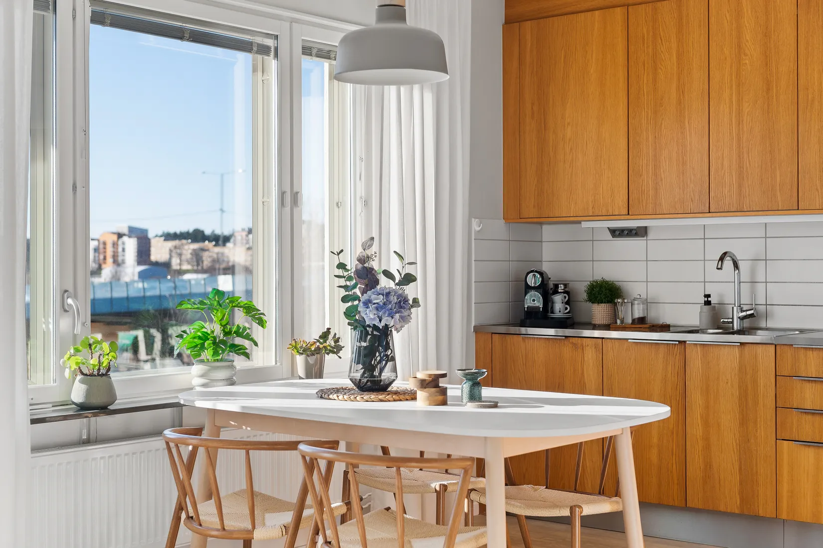 Bostadsrätt, Dartanjangs Gata 60, Bromma / Annedal, Stockholm