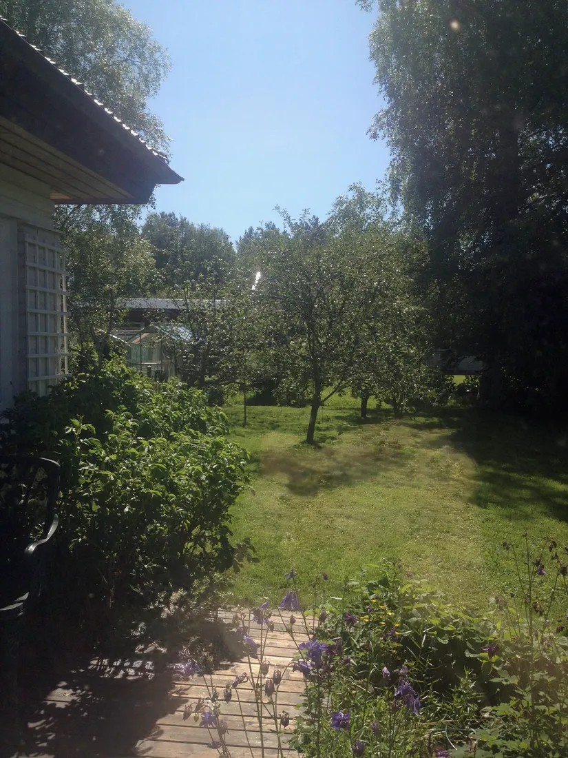 Villa, Aprilvägen 31, Ersmark, Umeå