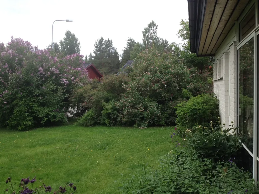 Villa, Aprilvägen 31, Ersmark, Umeå
