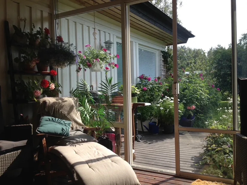 Villa, Aprilvägen 31, Ersmark, Umeå