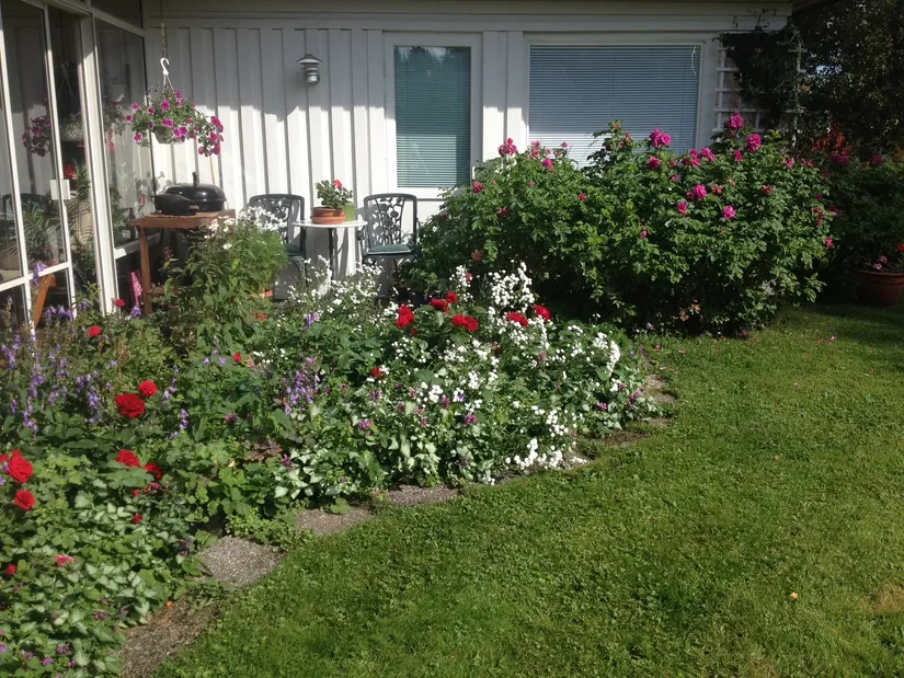 Villa, Aprilvägen 31, Ersmark, Umeå