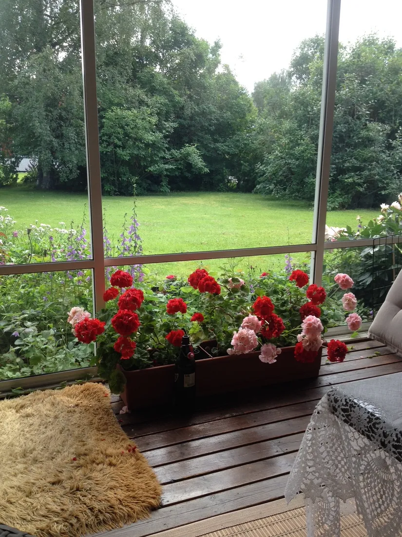 Villa, Aprilvägen 31, Ersmark, Umeå