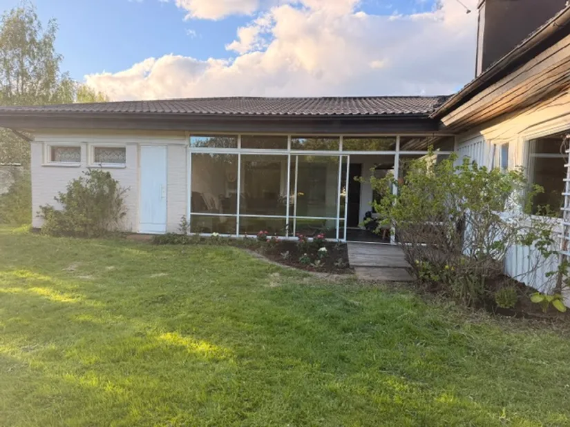 Villa, Aprilvägen 31, Ersmark, Umeå