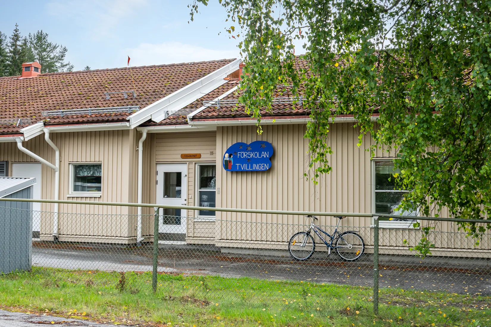 Villa, Aprilvägen 31, Ersmark, Umeå