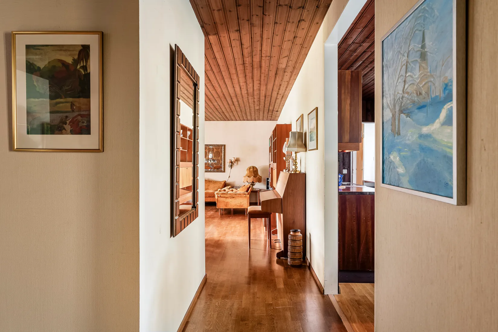Villa, Aprilvägen 31, Ersmark, Umeå
