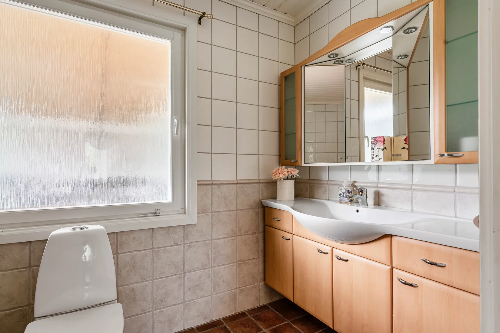 Villa, Aprilvägen 31, Ersmark, Umeå