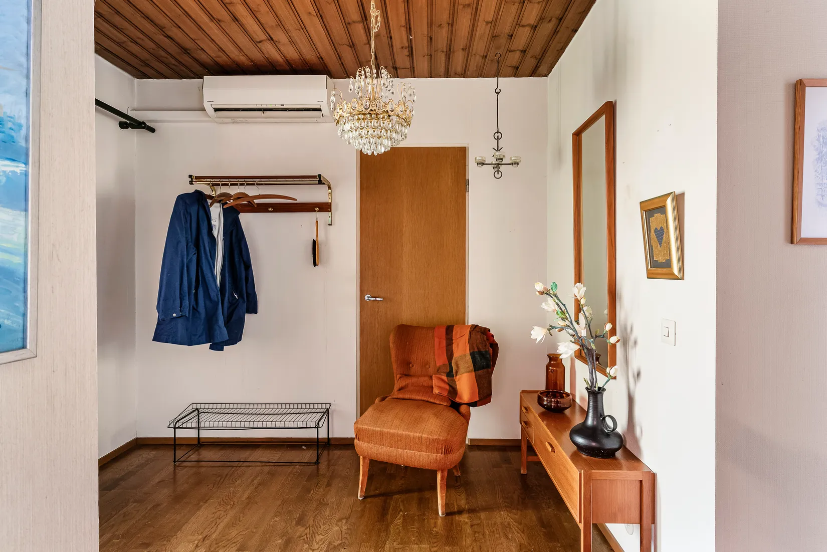 Villa, Aprilvägen 31, Ersmark, Umeå