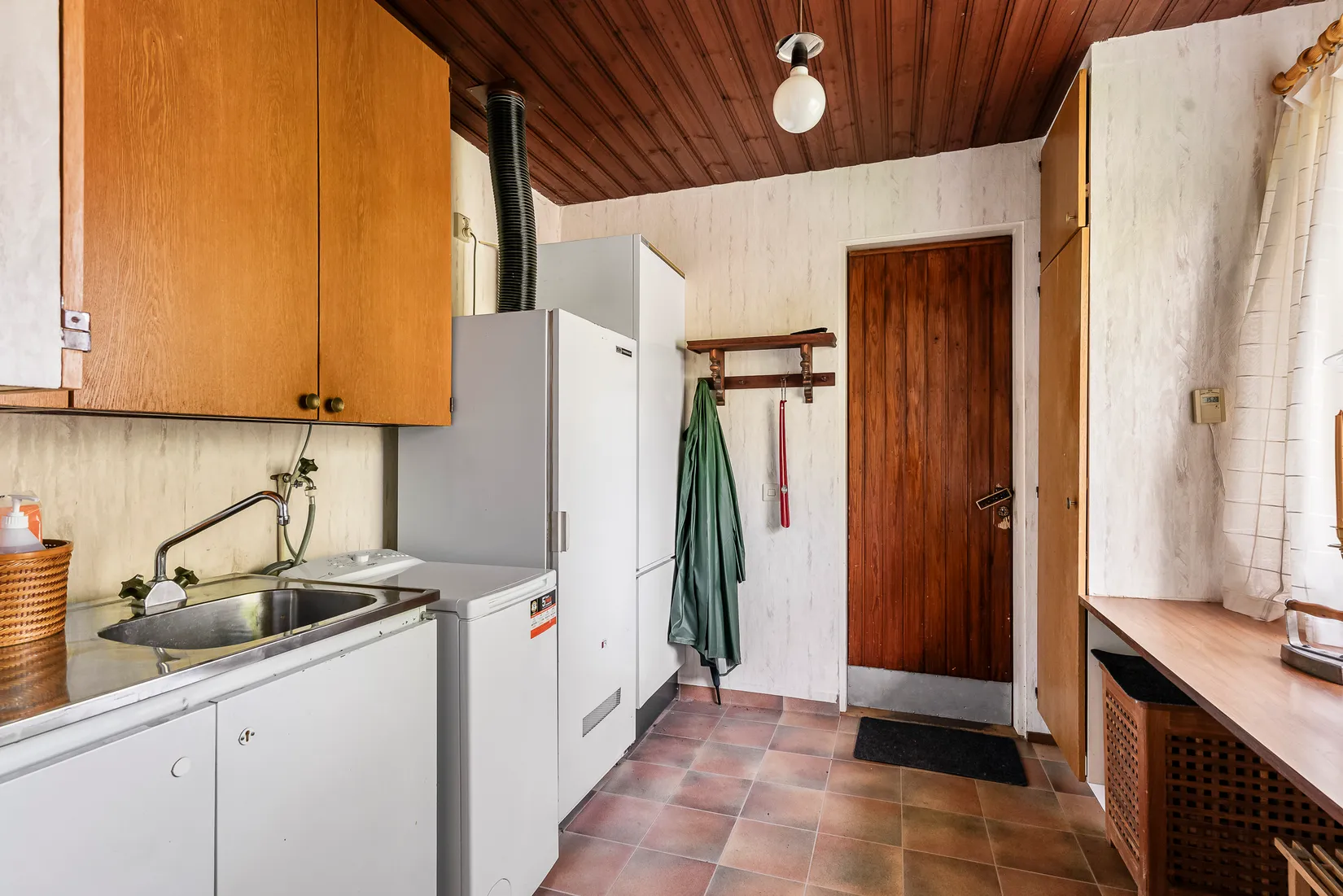 Villa, Aprilvägen 31, Ersmark, Umeå
