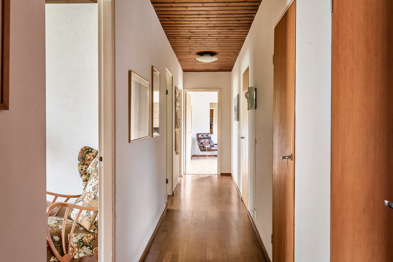 Villa, Aprilvägen 31, Ersmark, Umeå