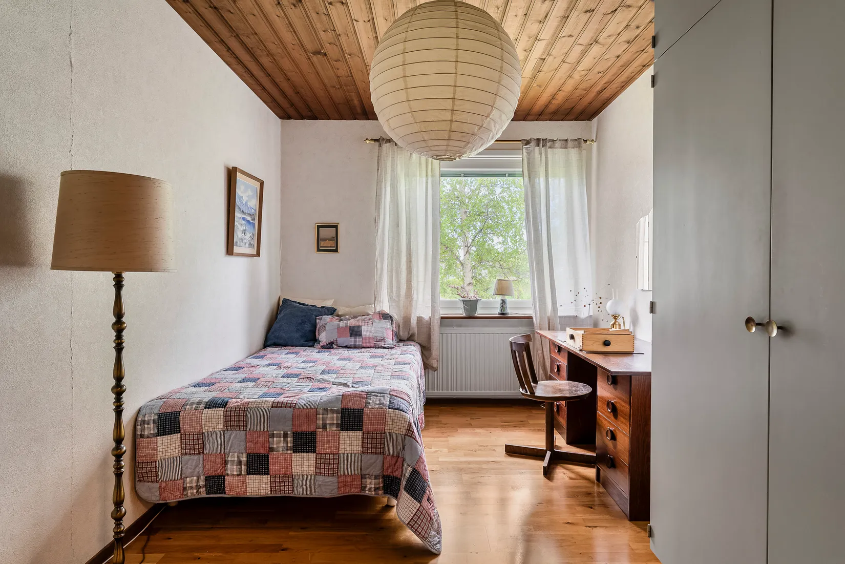 Villa, Aprilvägen 31, Ersmark, Umeå