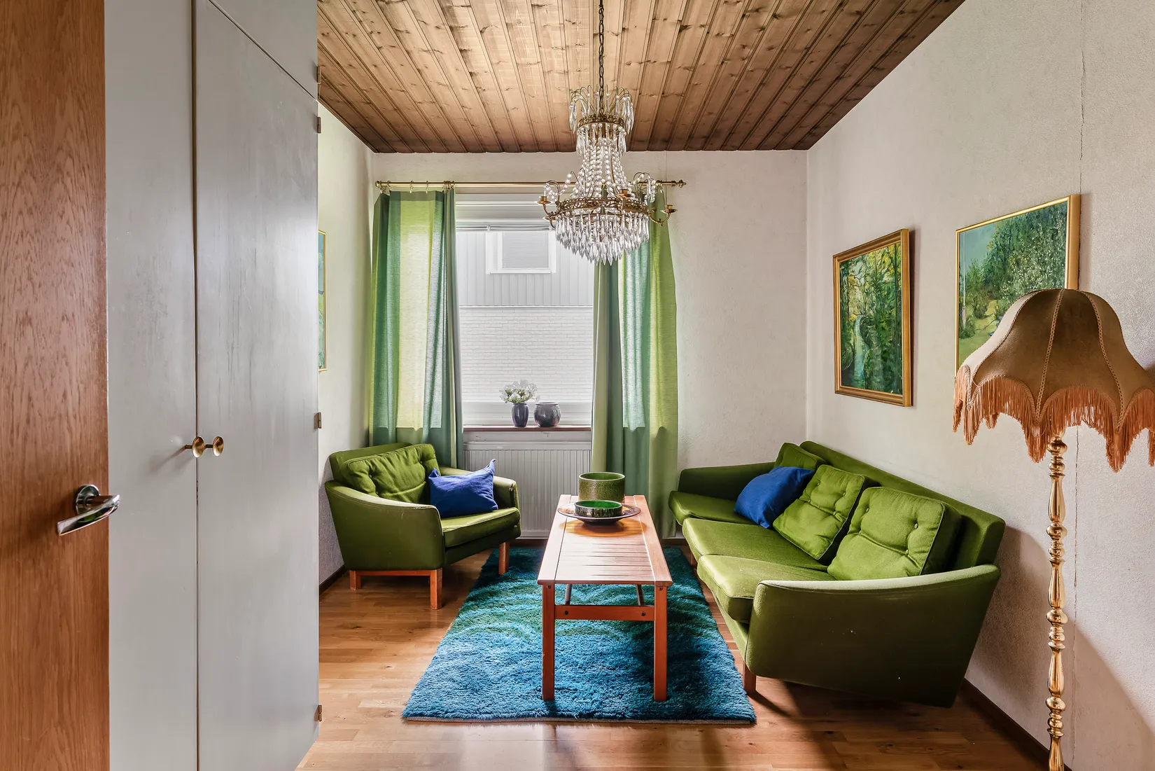Villa, Aprilvägen 31, Ersmark, Umeå