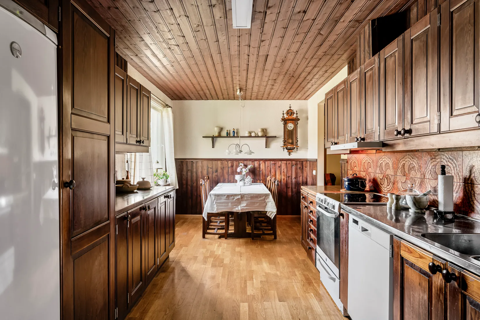Villa, Aprilvägen 31, Ersmark, Umeå