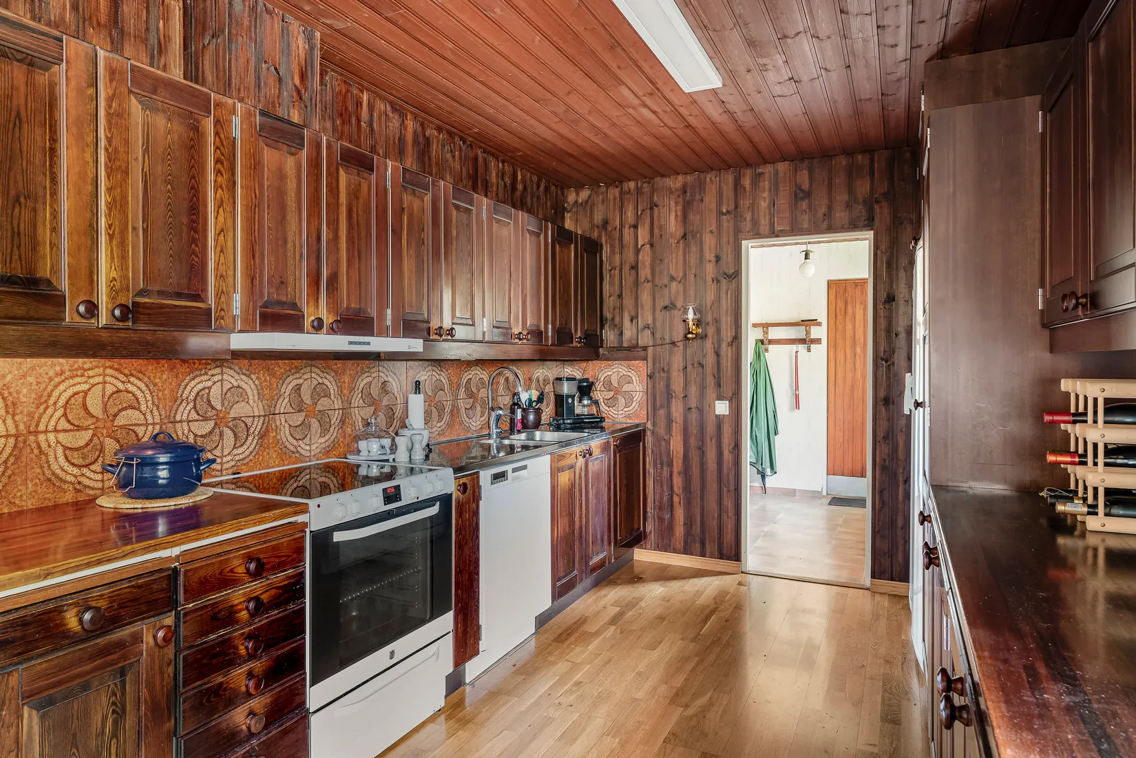 Villa, Aprilvägen 31, Ersmark, Umeå