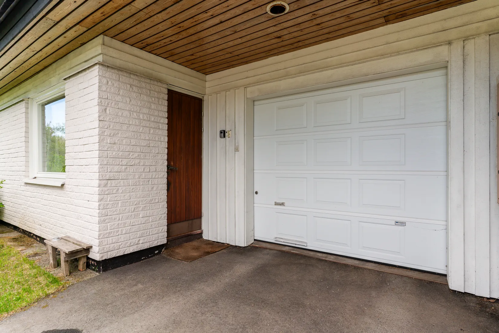 Villa, Aprilvägen 31, Ersmark, Umeå