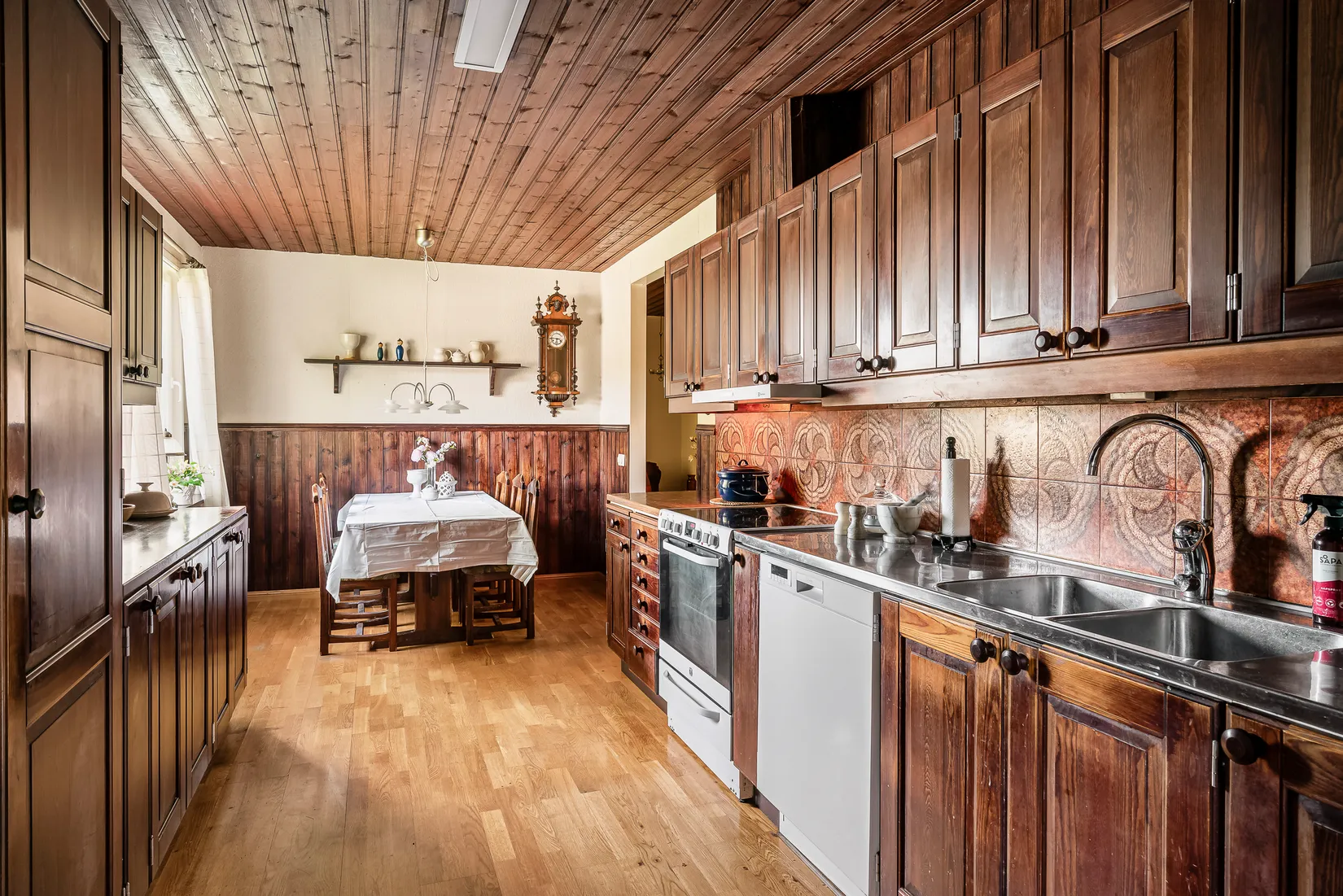 Villa, Aprilvägen 31, Ersmark, Umeå