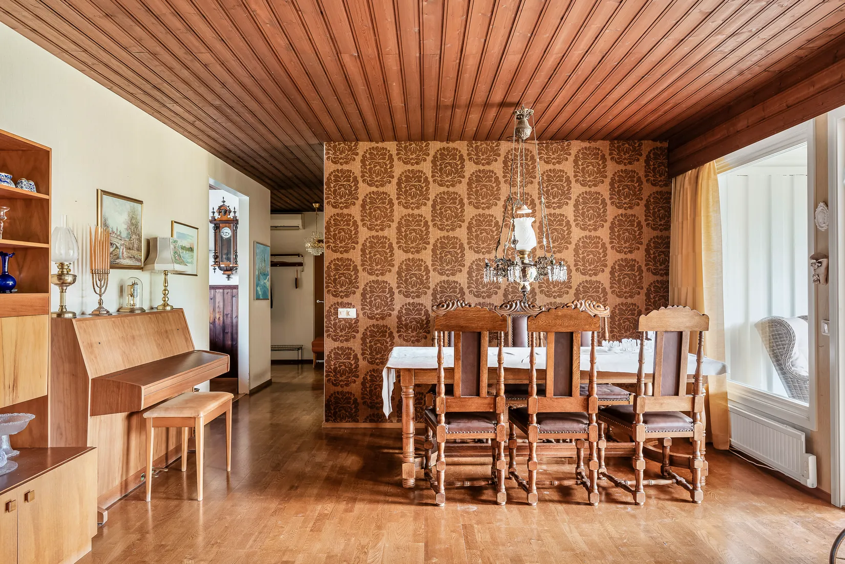 Villa, Aprilvägen 31, Ersmark, Umeå