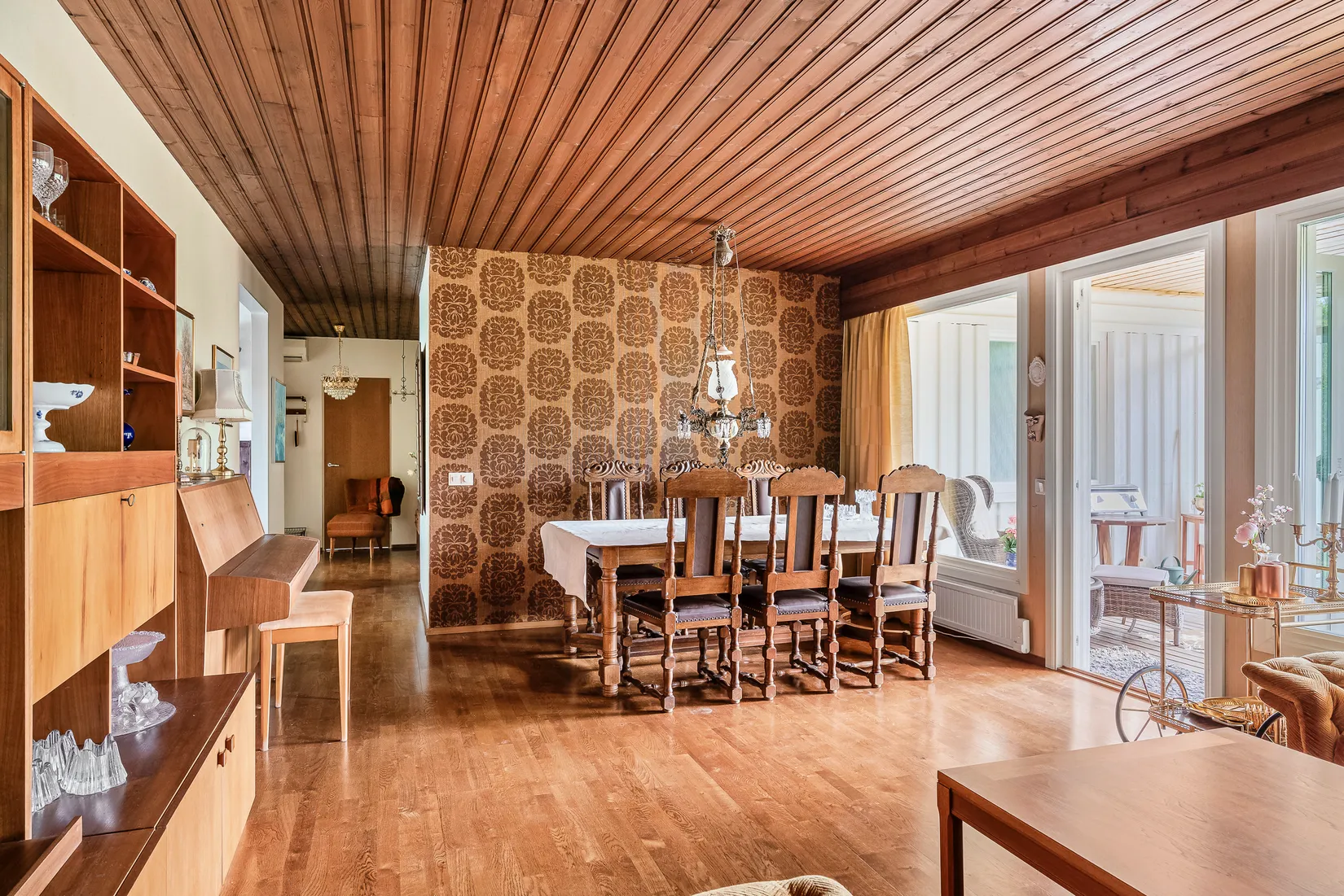 Villa, Aprilvägen 31, Ersmark, Umeå