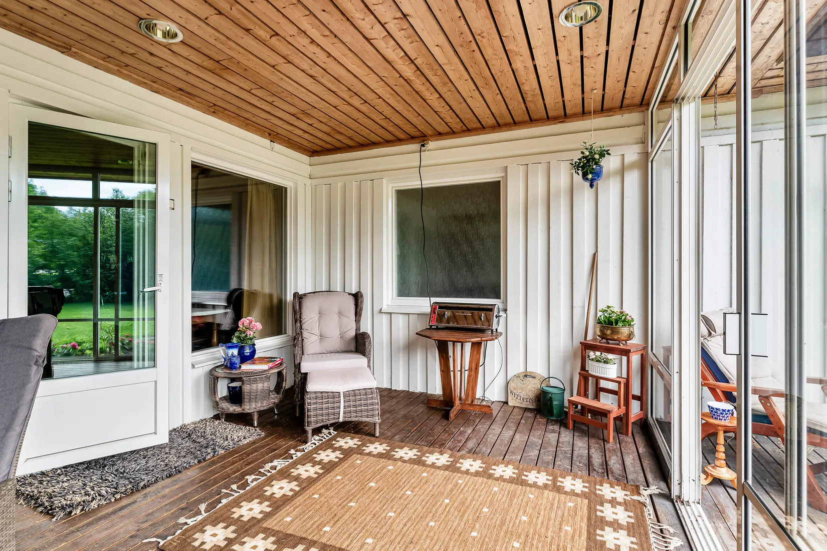 Villa, Aprilvägen 31, Ersmark, Umeå