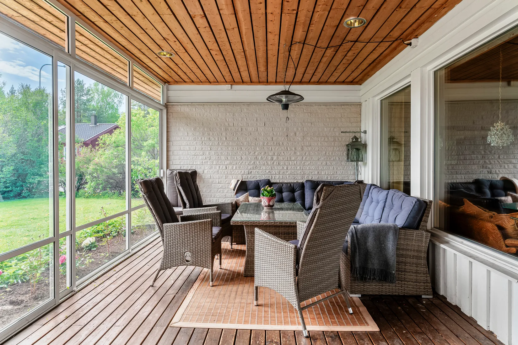 Villa, Aprilvägen 31, Ersmark, Umeå