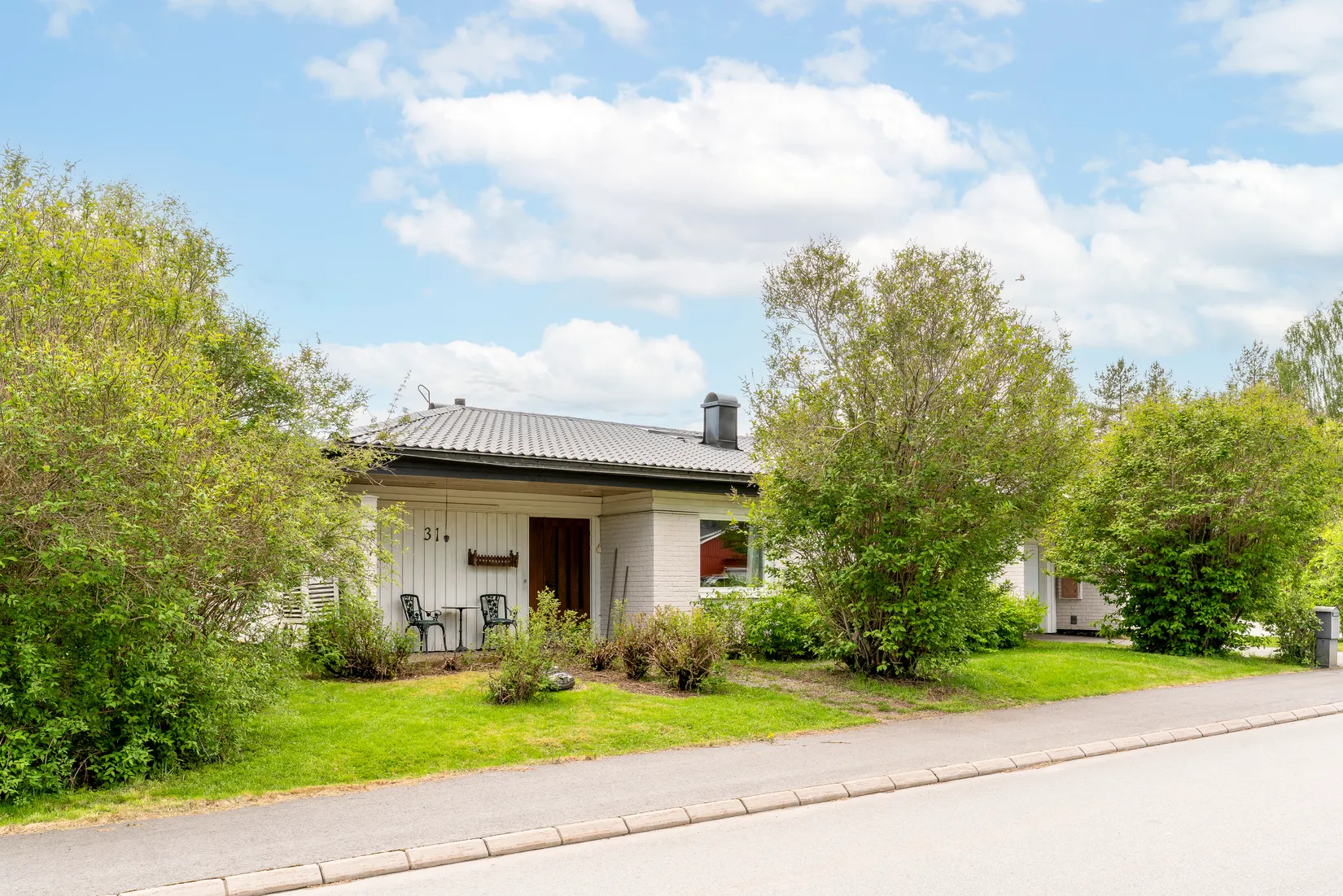 Villa, Aprilvägen 31, Ersmark, Umeå
