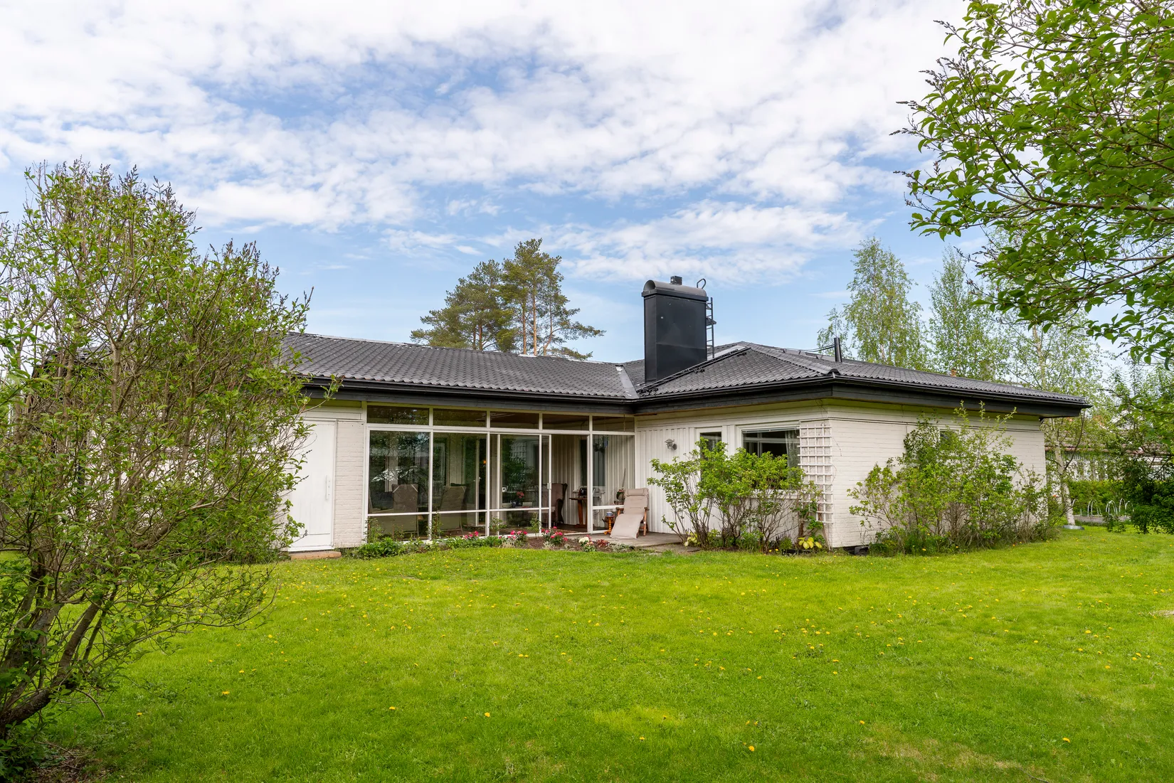 Villa, Aprilvägen 31, Ersmark, Umeå