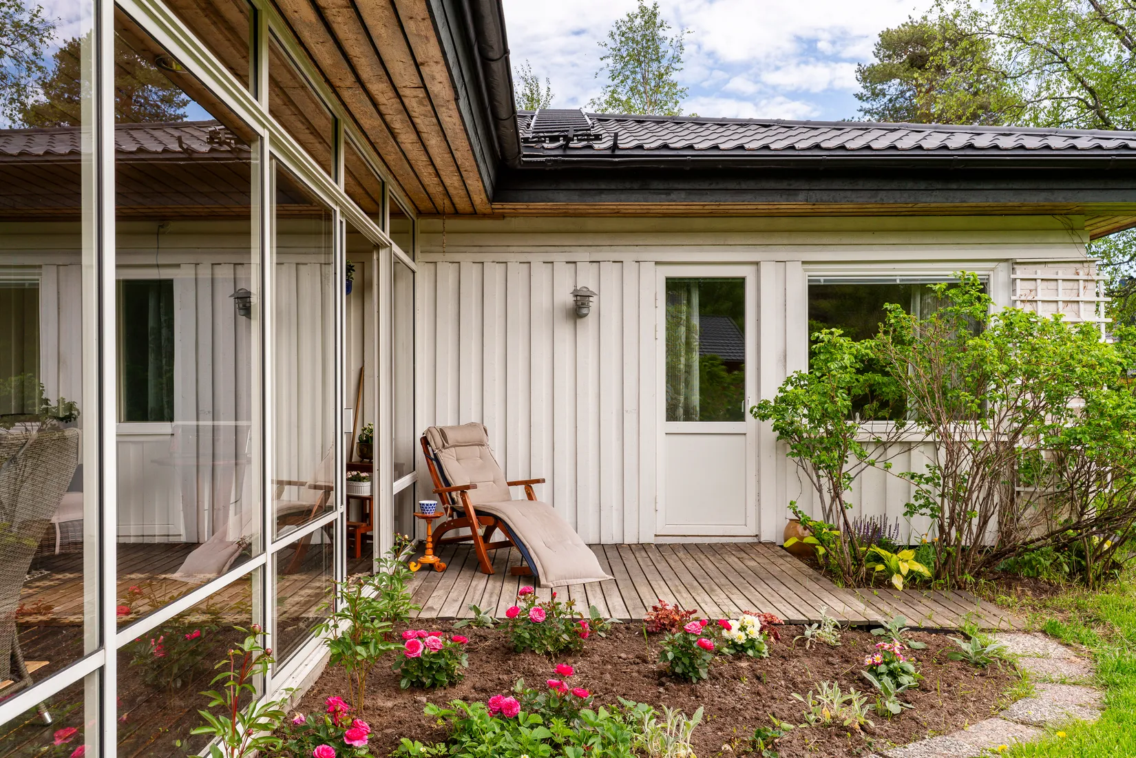 Villa, Aprilvägen 31, Ersmark, Umeå