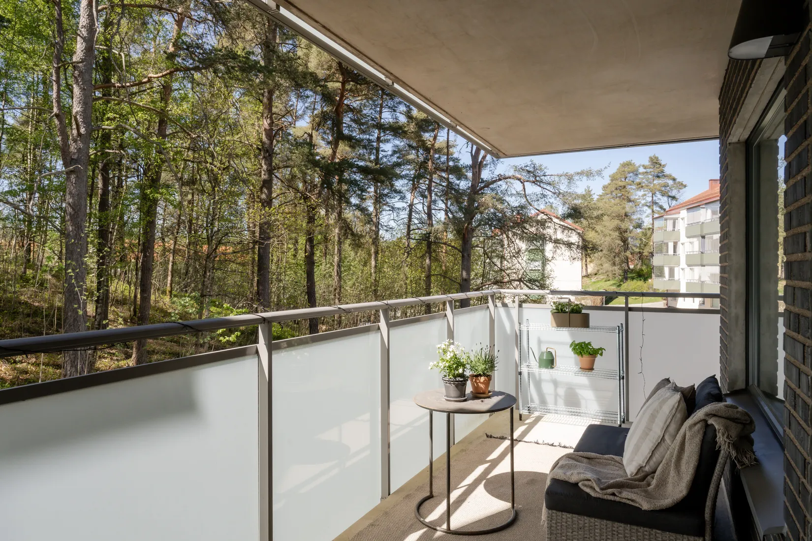 Bostadsrätt, Ynglingagatan 15, Norrmalm, Borås