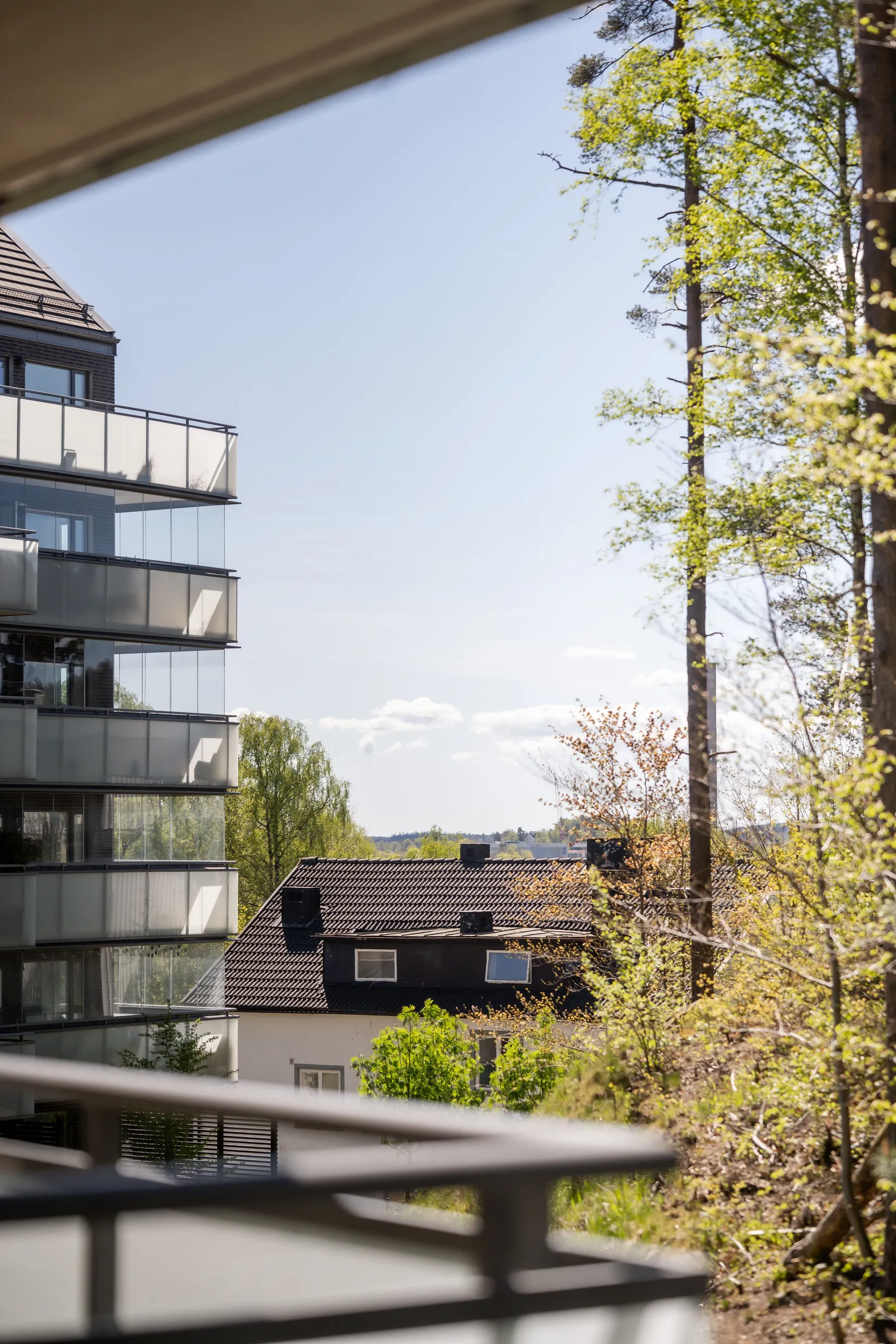 Bostadsrätt, Ynglingagatan 15, Norrmalm, Borås