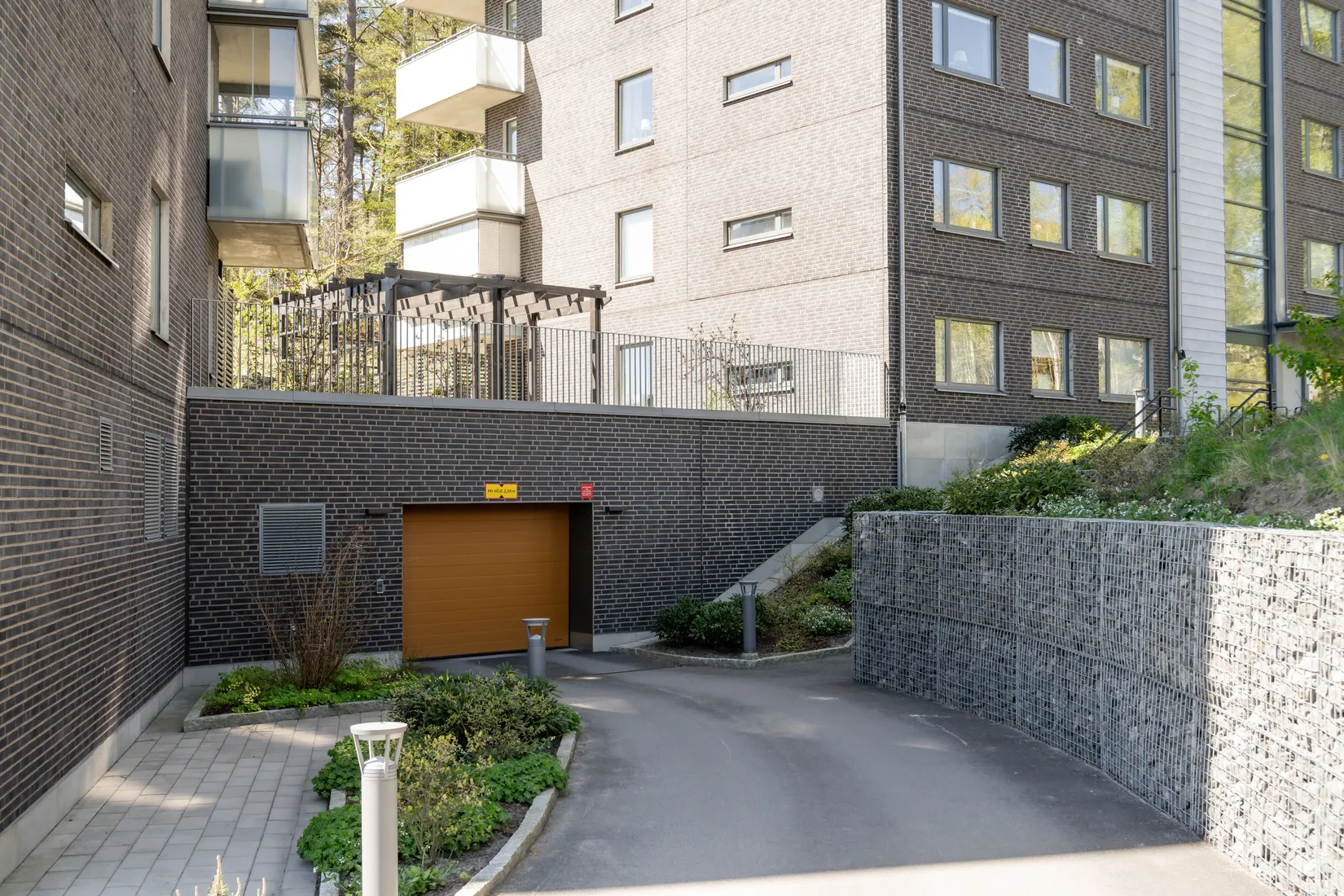 Bostadsrätt, Ynglingagatan 15, Norrmalm, Borås