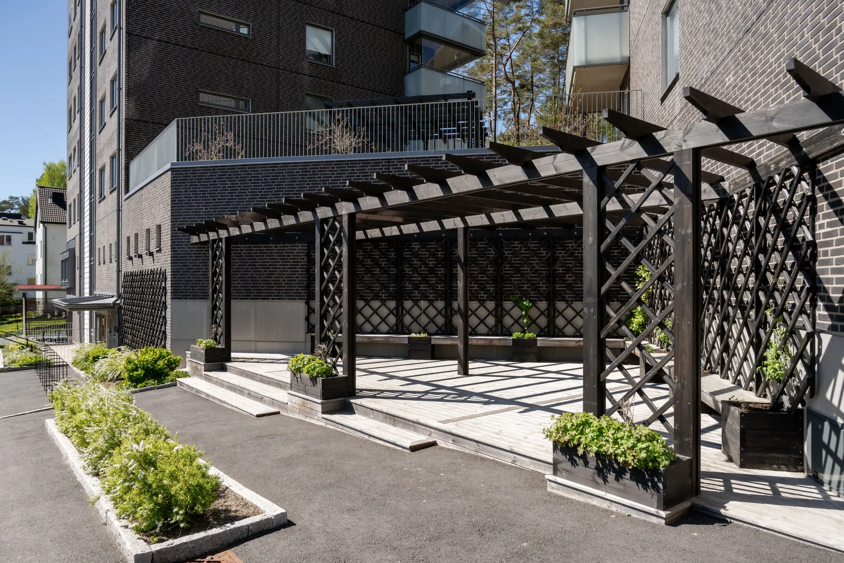 Bostadsrätt, Ynglingagatan 15, Norrmalm, Borås