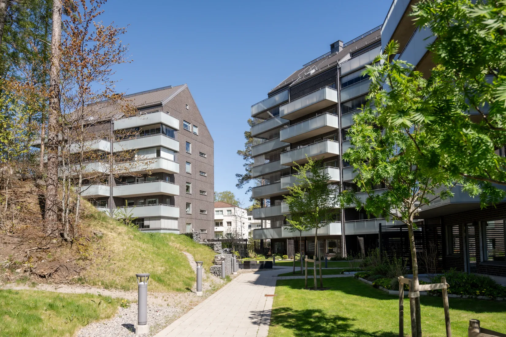 Bostadsrätt, Ynglingagatan 15, Norrmalm, Borås