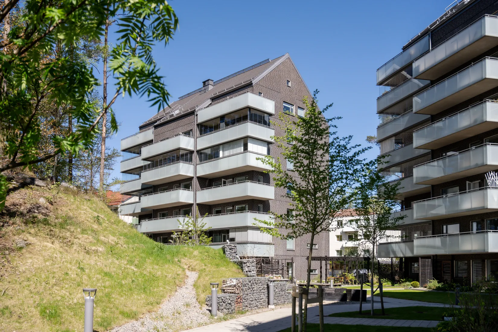 Bostadsrätt, Ynglingagatan 15, Norrmalm, Borås
