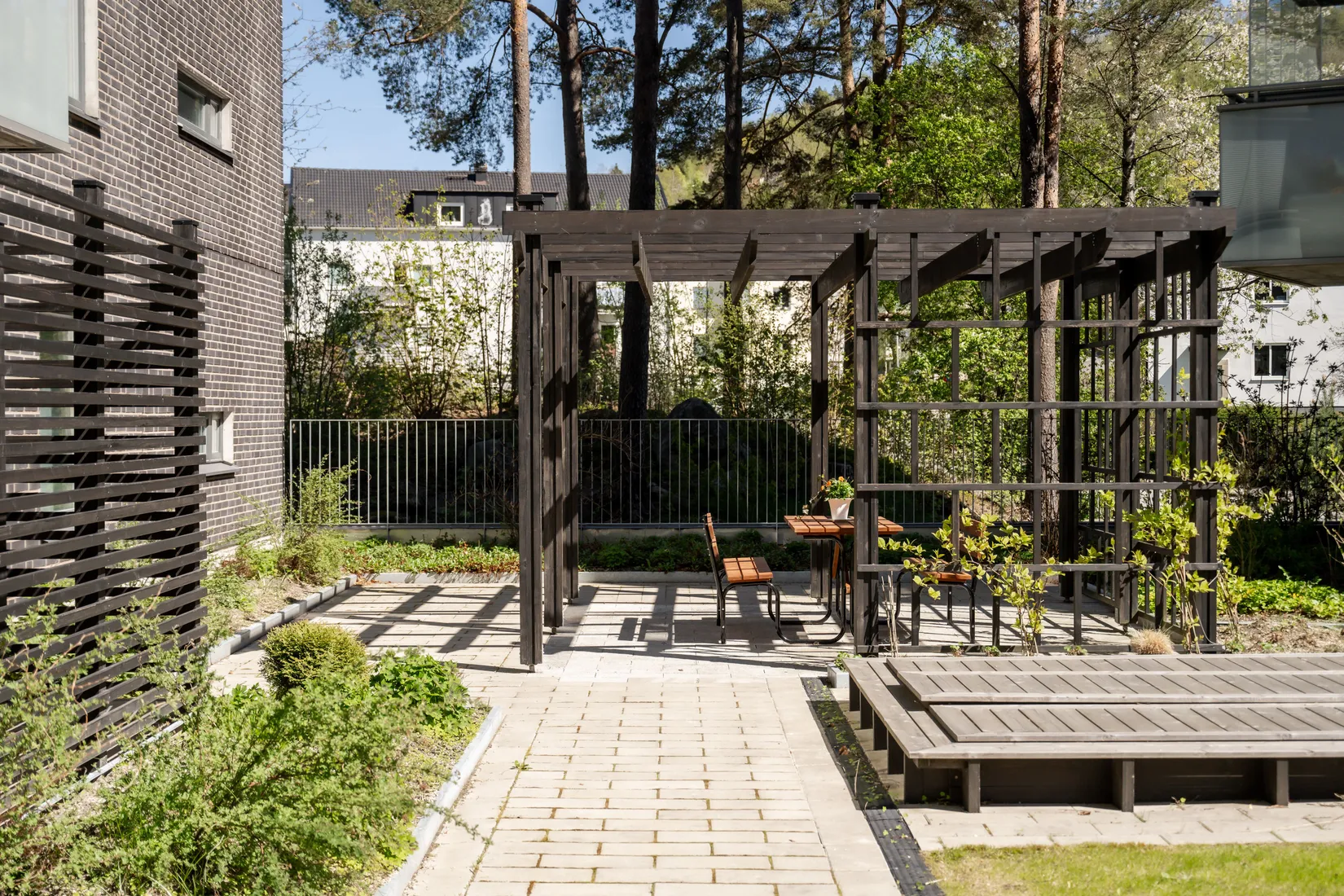 Bostadsrätt, Ynglingagatan 15, Norrmalm, Borås