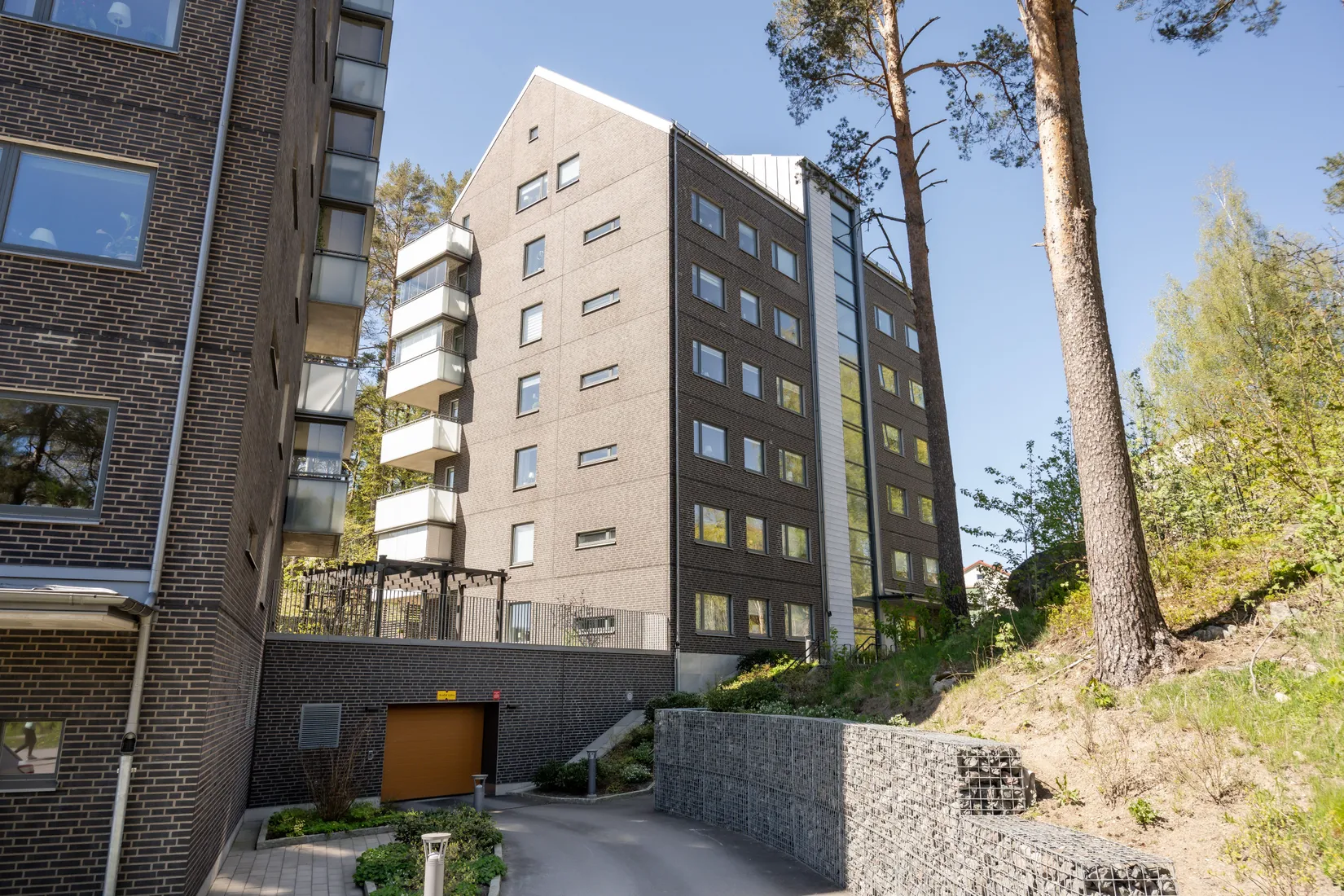 Bostadsrätt, Ynglingagatan 15, Norrmalm, Borås