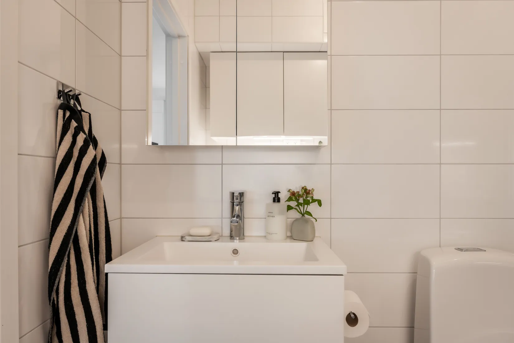 Bostadsrätt, Ynglingagatan 15, Norrmalm, Borås