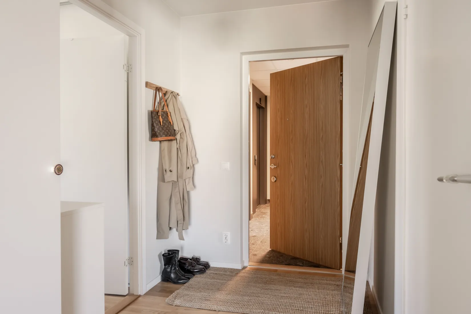 Bostadsrätt, Ynglingagatan 15, Norrmalm, Borås